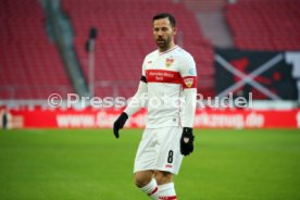 28.11.20 VfB Stuttgart - FC Bayern M&uuml;nchen