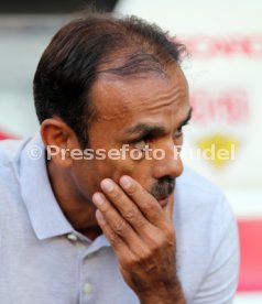 VfB Stuttgart - 1. FC Heidenheim