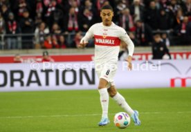 10.12.23 VfB Stuttgart - Bayer 04 Leverkusen
