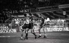 13.01.96 Hallen Masters Stuttgart