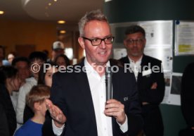 23.03.23 VfB Stuttgart Nachsorgeklinik Tannheim