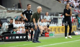 20.08.22 VfB Stuttgart - SC Freiburg