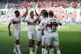02.05.26 TSG 1899 Hoffenheim - VfB Stuttgart