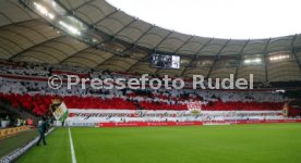 VfB Stuttgart - DSC Arminia Bielefeld