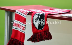 08.02.25 SC Freiburg - 1. FC Heidenheim