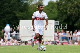 12.07.25 SV Fellbach - VfB Stuttgart