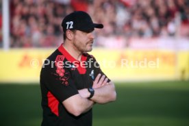 SC Freiburg - SC Paderborn