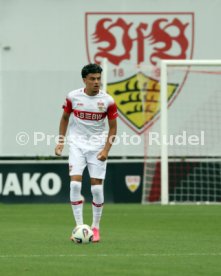 15.08.26 U19 VfB Stuttgart - U19 FC Ingolstadt 04