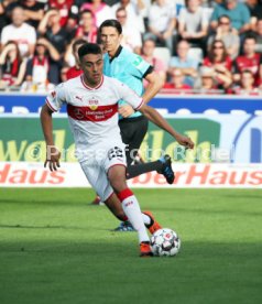 SC Freiburg - VfB Stuttgart