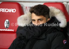 SC Freiburg - VfB Stuttgart