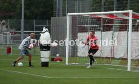 27.06.22 VfB Stuttgart Training