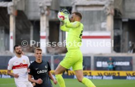 20.08.22 VfB Stuttgart - SC Freiburg