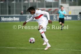 10.04.21 VfB Stuttgart II - SG Sonnenhof Gro&szlig;aspach