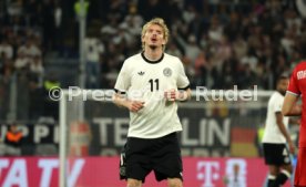 10.10.25 Deutschland - Luxemburg