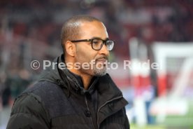 28.02.25 VfB Stuttgart - FC Bayern München