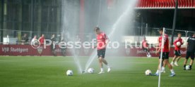 03.10.23 VfB Stuttgart Training