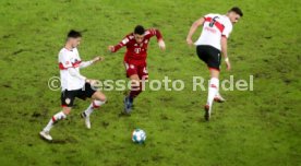 14.12.21 VfB Stuttgart - FC Bayern M&uuml;nchen