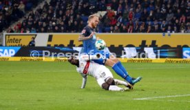 TSG 1899 Hoffenheim - VfB Stuttgart