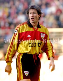 VfB Stuttgart