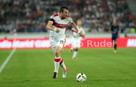 VfB Stuttgart - 1. FC Heidenheim
