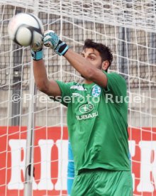 Stuttgarter Kickers