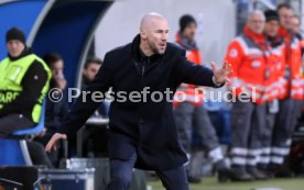 23.01.25 TSG 1899 Hoffenheim - Tottenham Hotspurs