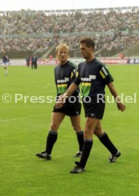 27.07.91 VfB Stuttgart - Inter Mailand