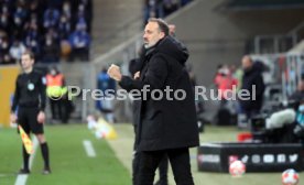 25.02.22 TSG 1899 Hoffenheim - VfB Stuttgart