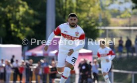 25.09.26 VfB Stuttgart - 1. FC Heidenheim