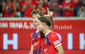 29.08.24 1. FC Heidenheim - BK H&auml;cken