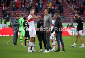 03.10.20 VfB Stuttgart - Bayer 04 Leverkusen