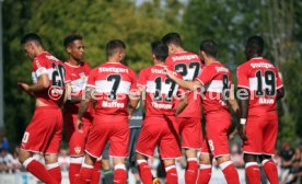 VfB Stuttgart - Real Sociedad San Sebastian