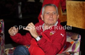 VfB Stuttgart Trainingslager Portugal Lagos 2017