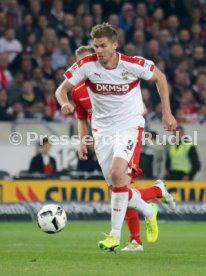 VfB Stuttgart - 1. FC Union Berlin