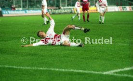 31.03.94 VfB Stuttgart - 1. FC Kaiserslautern