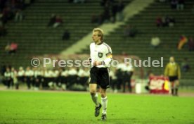 27.03.96 Deutschland - D&auml;nemark
