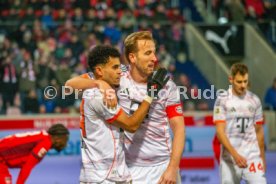 21.12.25 1. FC Heidenheim - FC Bayern M&uuml;nchen