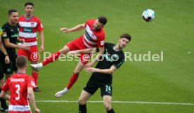 03.04.21 1. FC Heidenheim - SpVgg Greuther F&uuml;rth