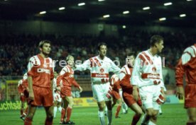 08.11.94 FC Bayern M&uuml;nchen Amateure - VfB Stuttgart