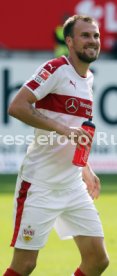 1. FC Kaiserslautern - VfB Stuttgart