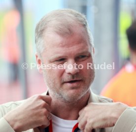 19.07.26 TSG Balingen - VfB Stuttgart