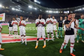01.06.23 VfB Stuttgart - Hamburger SV