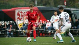 VfB Stuttgart - MOL Fehevar FC
