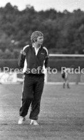 30.07.85 1. G&ouml;ppinger SV - Trapzonspor