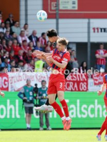 19.04.25 1. FC Heidenheim - FC Bayern München