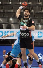 14.11.20 TVB Stuttgart - TSV Hannover-Burgdorf