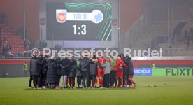 20.02.25 1. FC Heidenheim - FC Kopenhagen