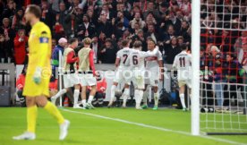 20.10.26 VfB Stuttgart - Atletico Madrid