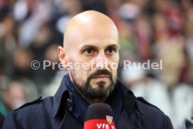 27.10.21 VfB Stuttgart - 1. FC K&ouml;ln