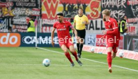 30.03.25 SC Freiburg - 1. FC Union Berlin